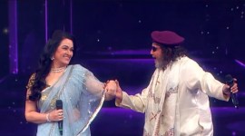 mithun chakraborty, padmini kolhapure