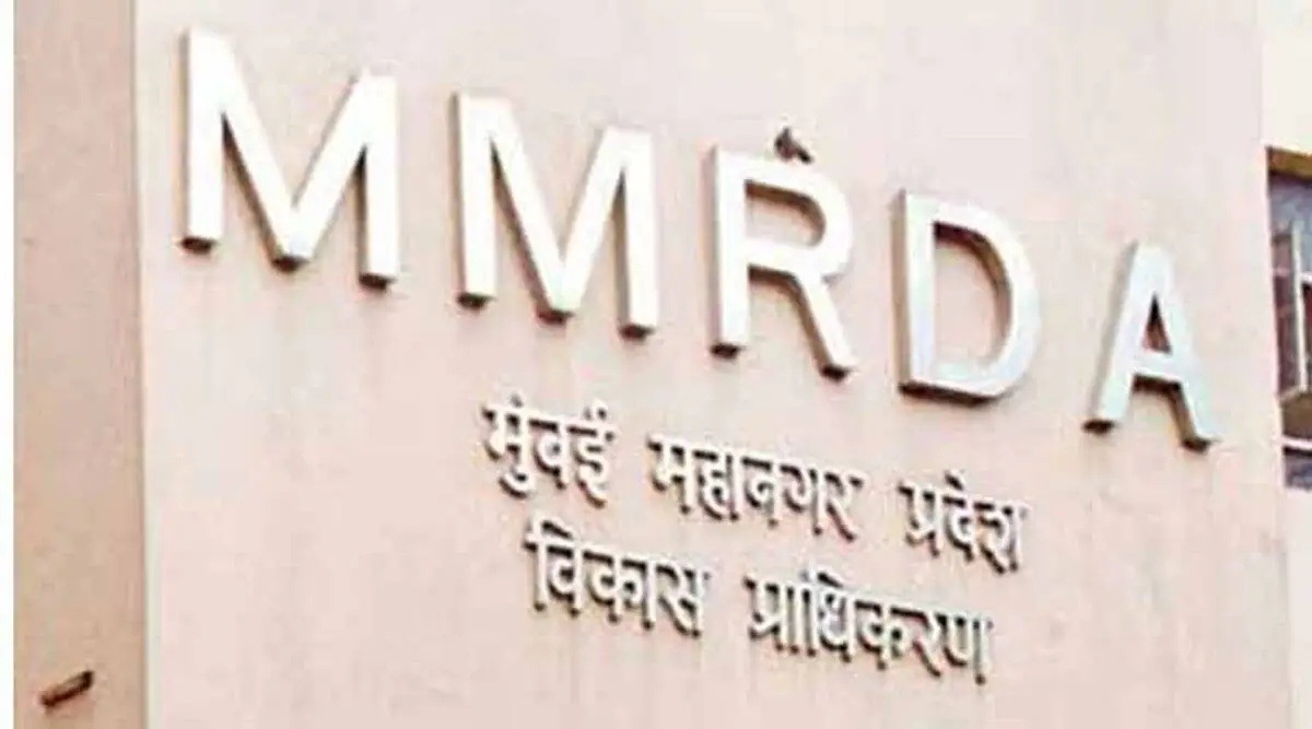 MMRDA, Mumbai Metropolitan Region Development Authority MMRDA, Mumbai Airport, Chhatrapati Shivaji Maharaj International Airport, Mumbai news, Maharashtra, Indian Express, current affairs