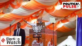 modi rally