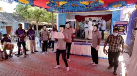 covid vaccination, covid vaccine vulnerable community, project mrite, john snow india, USAID, indian express