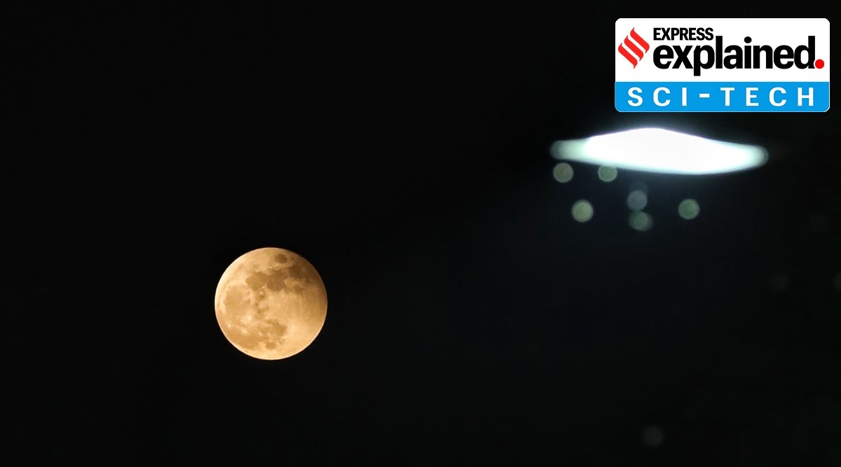 lunar eclipse, lunar eclipse where to see, beaver moon, express explained