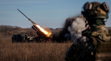 ukraine, moscow attack, indian express