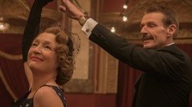 Mrs Harris Goes To Paris