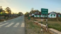 After Assam-Meghalaya border violence, dark shadows in village