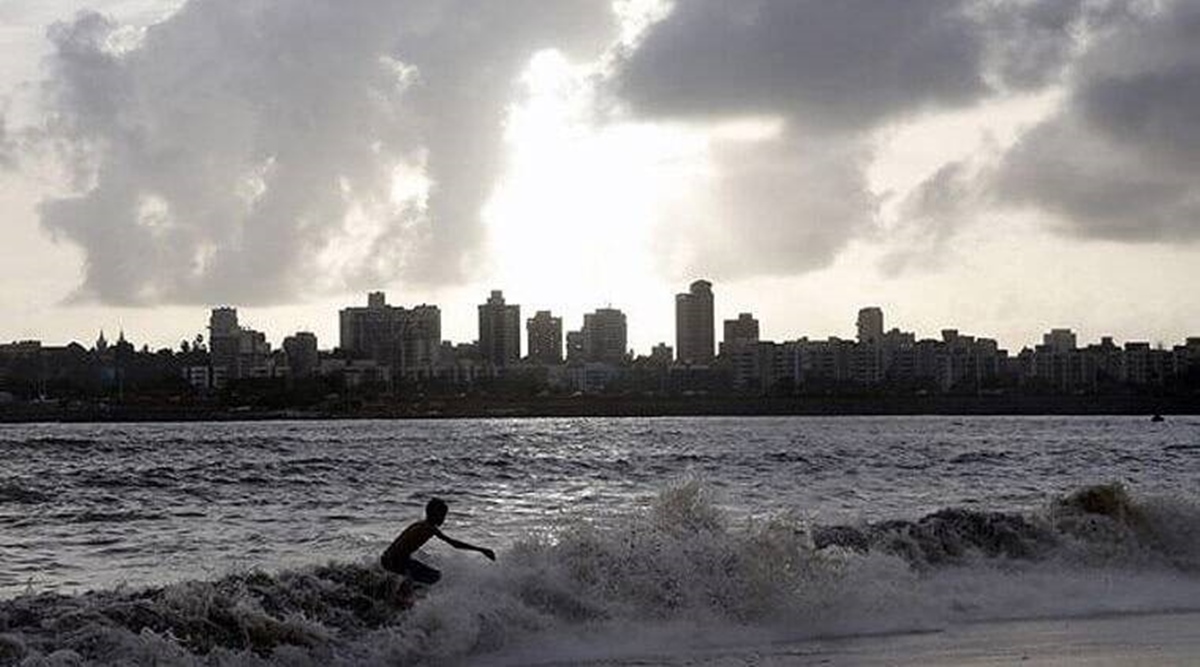 2 children drown, 3 saved after they fall in sea while playing | Mumbai ...