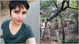 Shraddha Walkar murder