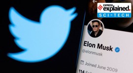 elon musk, twitter, twitter blue tick payment, pay for blue tick twitter, express explained, indian express