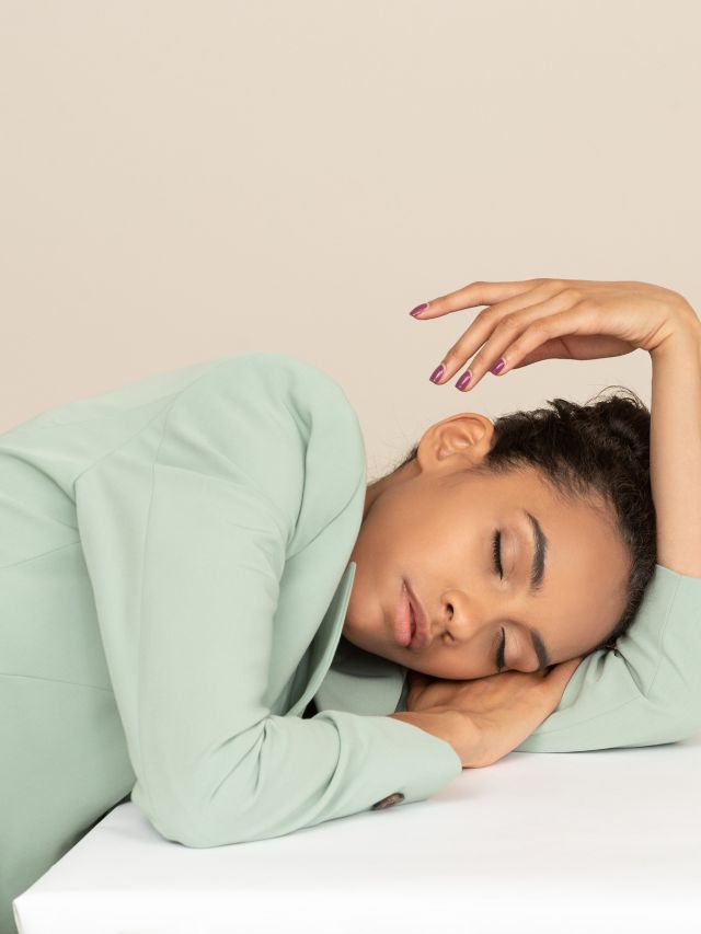 Napping Da Is day napping good? | The Indian Express