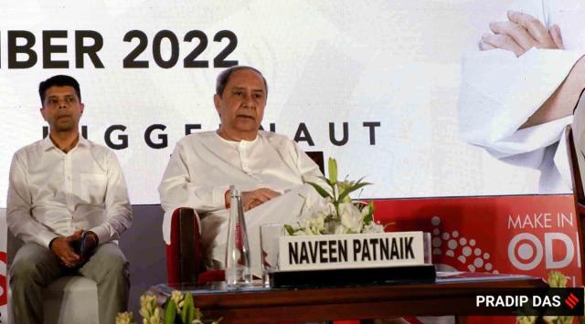 naveen patnaik