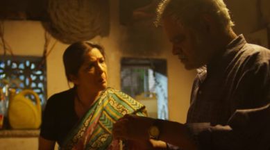 Neena Gupta