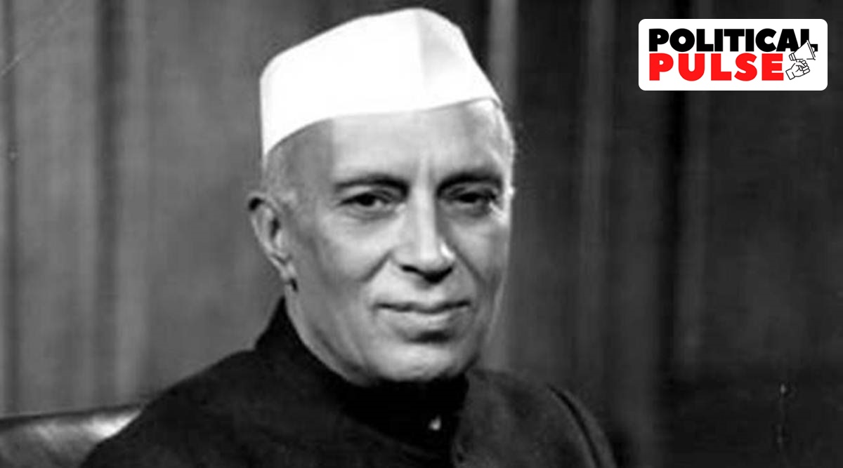 Govt renames NMML, drops Nehru's name; Cong calls it 'petty act', BJP hits  back with 'modiabind' barb - The Economic Times