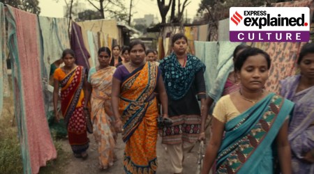 netflix murder in a courtroom