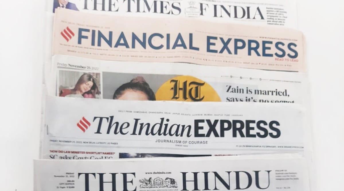 Centre may shelve proposed registration of digital media under PRB Act: Official