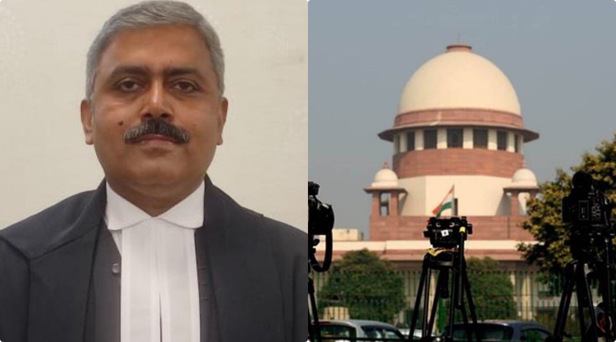 Supreme Court collegium recommends transfer of 24 high court
