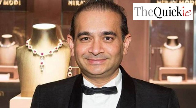 Born into a Gujarati family, Nirav Modi founded Firestar Diamond and has a booming retail business across top cities of the world including Delhi, Mumbai, New York, London, Hong Kong and Macau. (File)