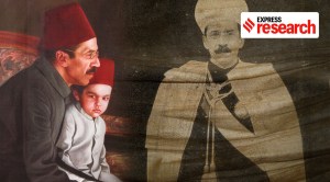 When the Nizam was projected as Caliph’s successor, and Hyderabad a magnet for global Muslims