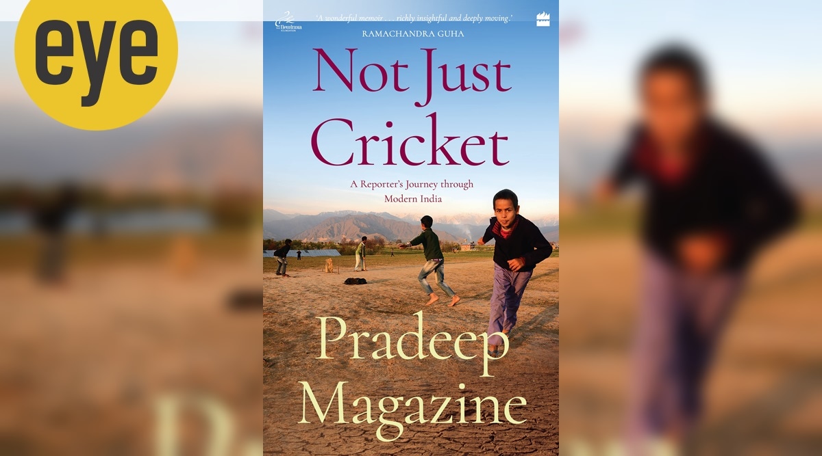 not just cricket