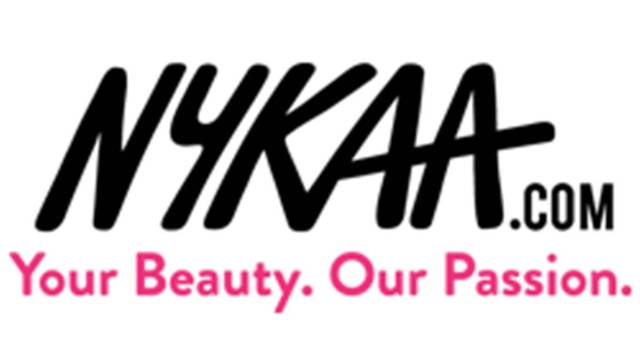 On Tuesday, Nykaa’s shares ended at Rs. 175.20 on the BSE, down 4.55% from previous day’s close.  (Image: Facebook/MyNykaa)