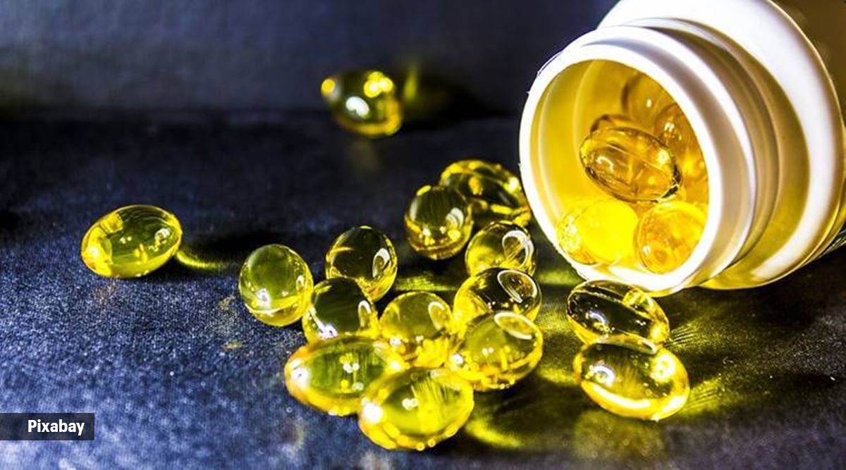 Know the tell tale signs of omega 3 deficiency and how you can