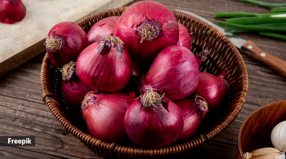 Is onion juice the ultimate solution to reduce hair fall? | Lifestyle  News,The Indian Express