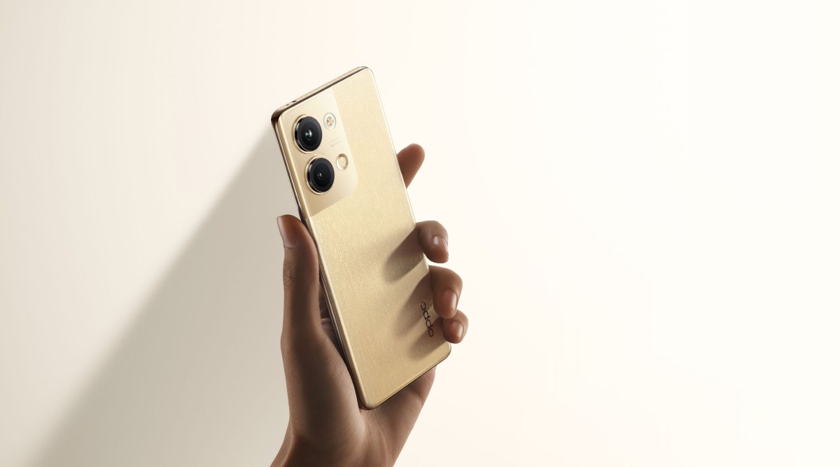 Oppo Reno 9 series launched with Snapdragon 8+ Gen 1 and Android 
