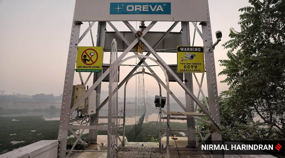 oreva morbi bridge