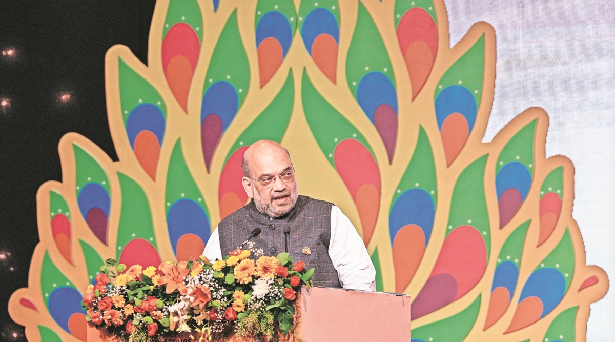 India proposes permanent secretariat to coordinate bid to fight terror