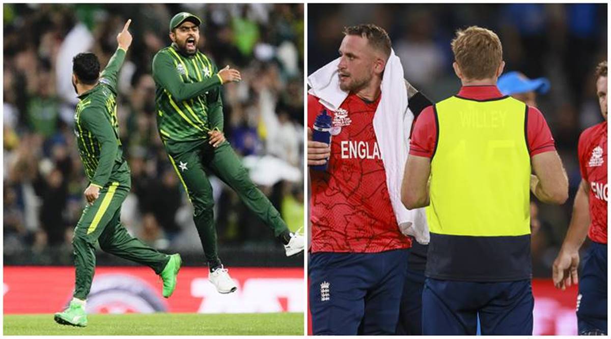 Pakistan vs England Live Streaming When and where to watch PAK vs ENG