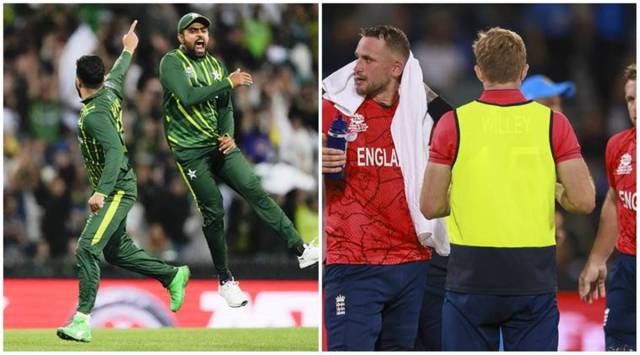 Pakistan Vs England Live Streaming When And Where To Watch Pak Vs Eng 2837