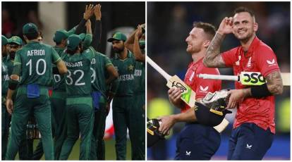 England vs Sri Lanka Highlights, T20 World Cup 2022 Updates: ENG