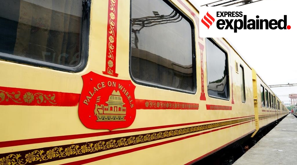 Deccan Odyssey may restart operations: Here are India’s other luxury trains you can travel in