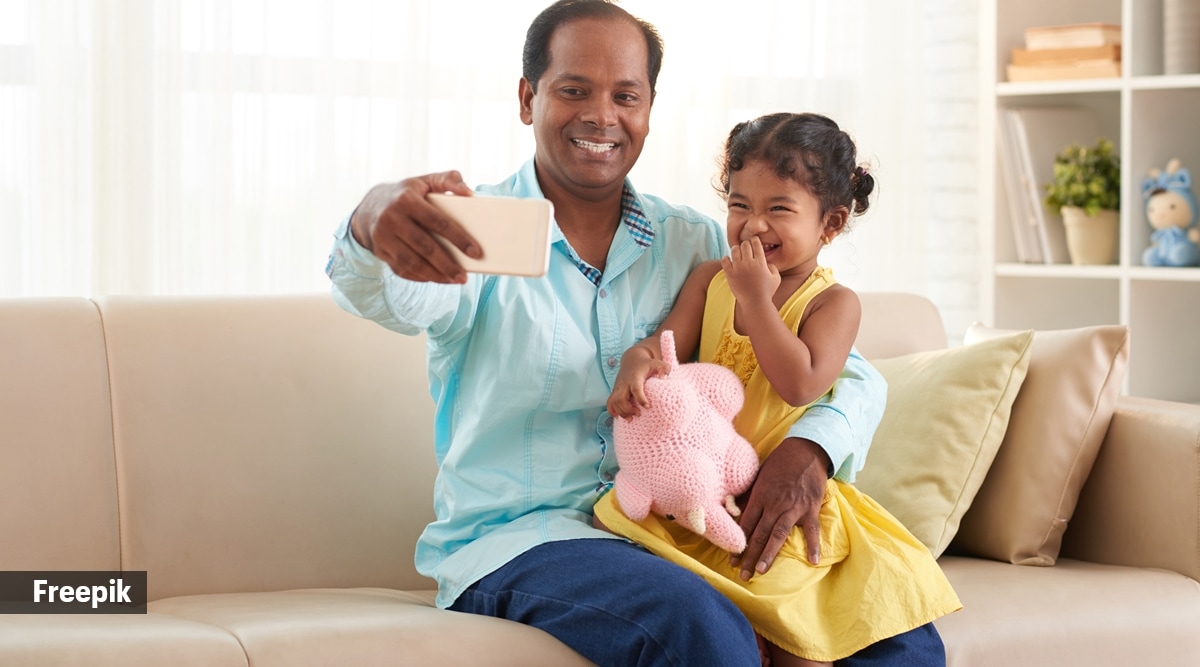 Parents secretly record their kids, and the results are heartwarming