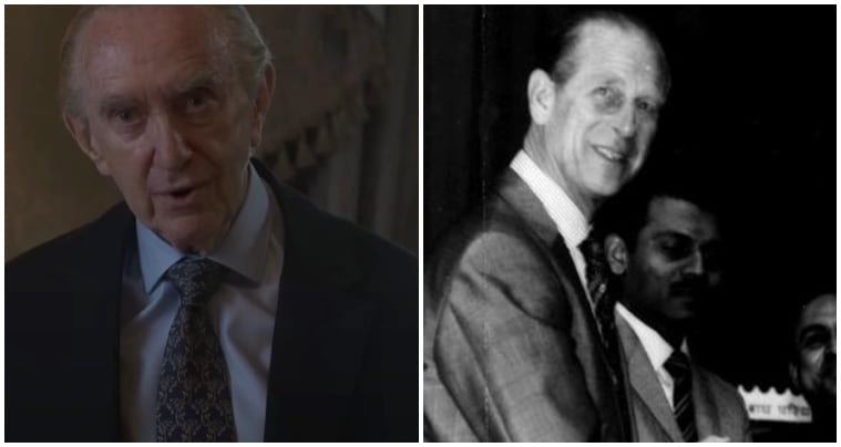 prince philip