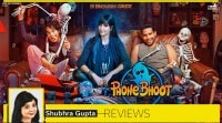 phone bhoot review
