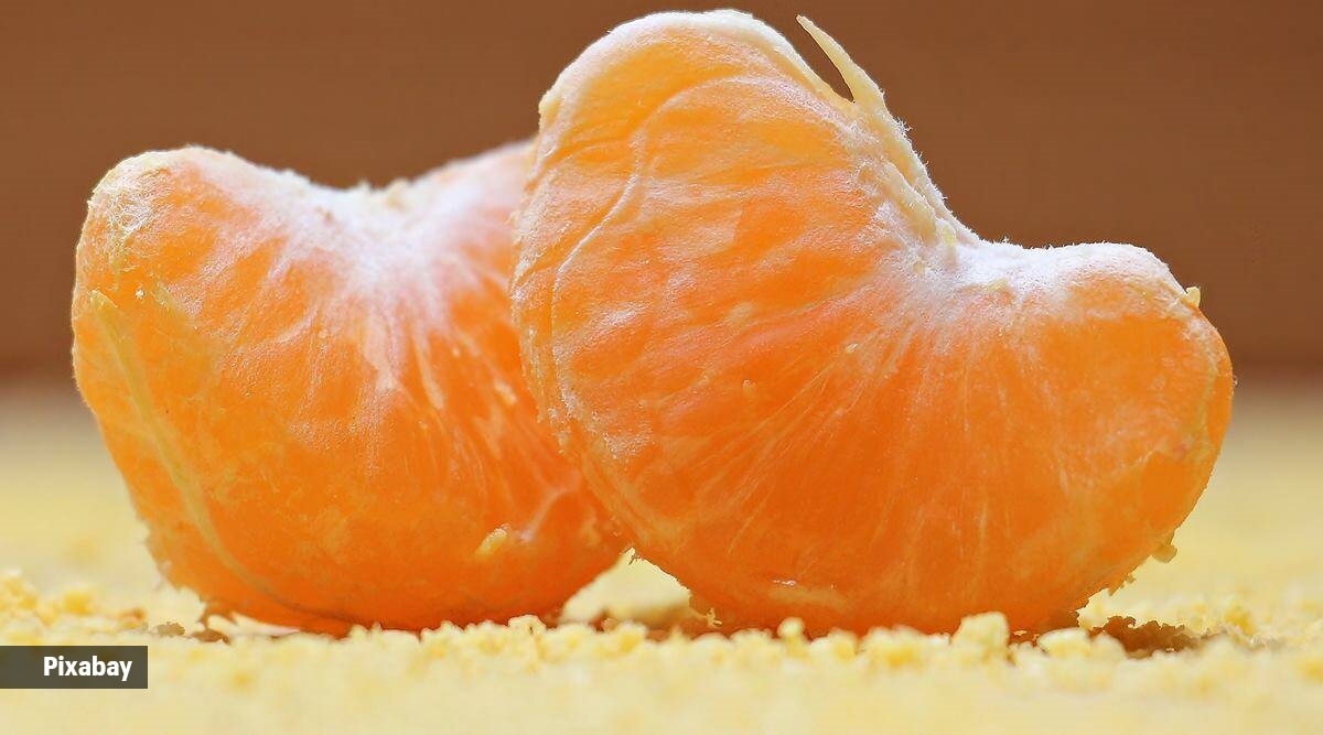 Health alert These food items may be giving you a headache Health News The Indian Express