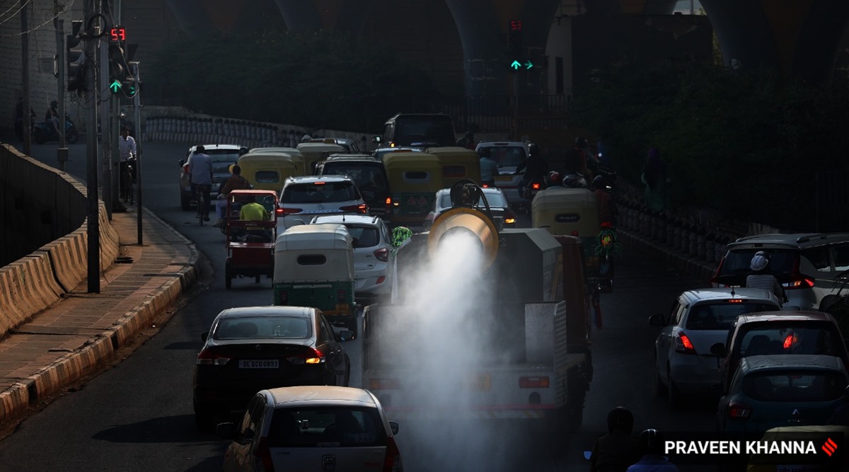 Curbs on BS-III petrol, BS-IV diesel vehicles end; Delhi transport department meeting today