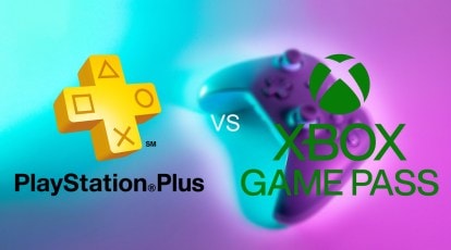 PS Plus ofereceu mais valor do que o Xbox Gold em 2017