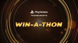 playstation win a thon tournament