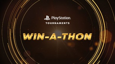playstation win a thon tournament