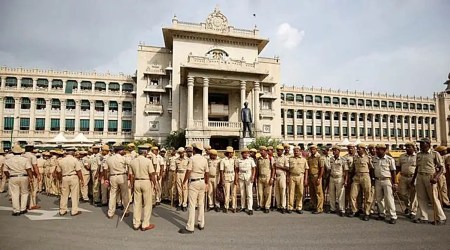 Dial 1930, not 112: Bengaluru police in-house set-up to tackle cyber crim...