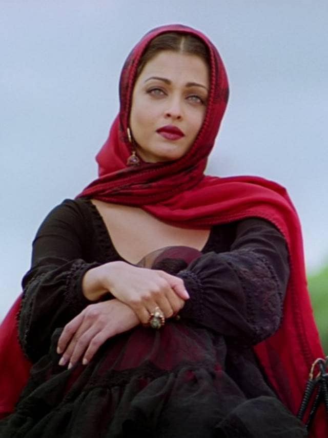 Watch these 5 movies to celebrate Aishwarya Rai’s birthday | The Indian ...