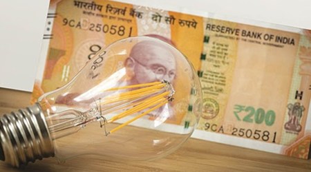 The AAP government in the state had promised to implement 300 units free per month to every household in their election manifesto. (File Photo)