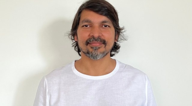 Pradeep Sangwan