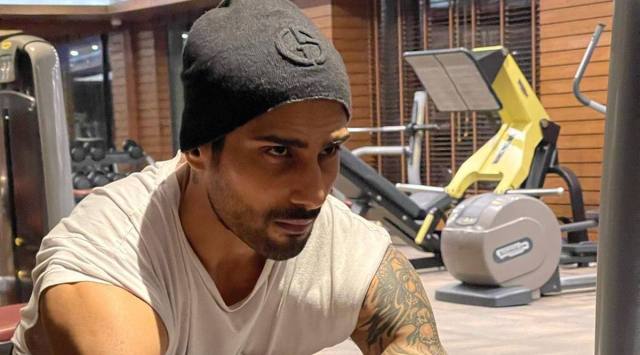 prateik babbar