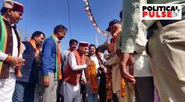 prem kumar dhumal no alt set