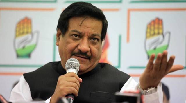 Bharat Jodo: Prithviraj Chavan to join Rahul’s yatra as it prepares to ...