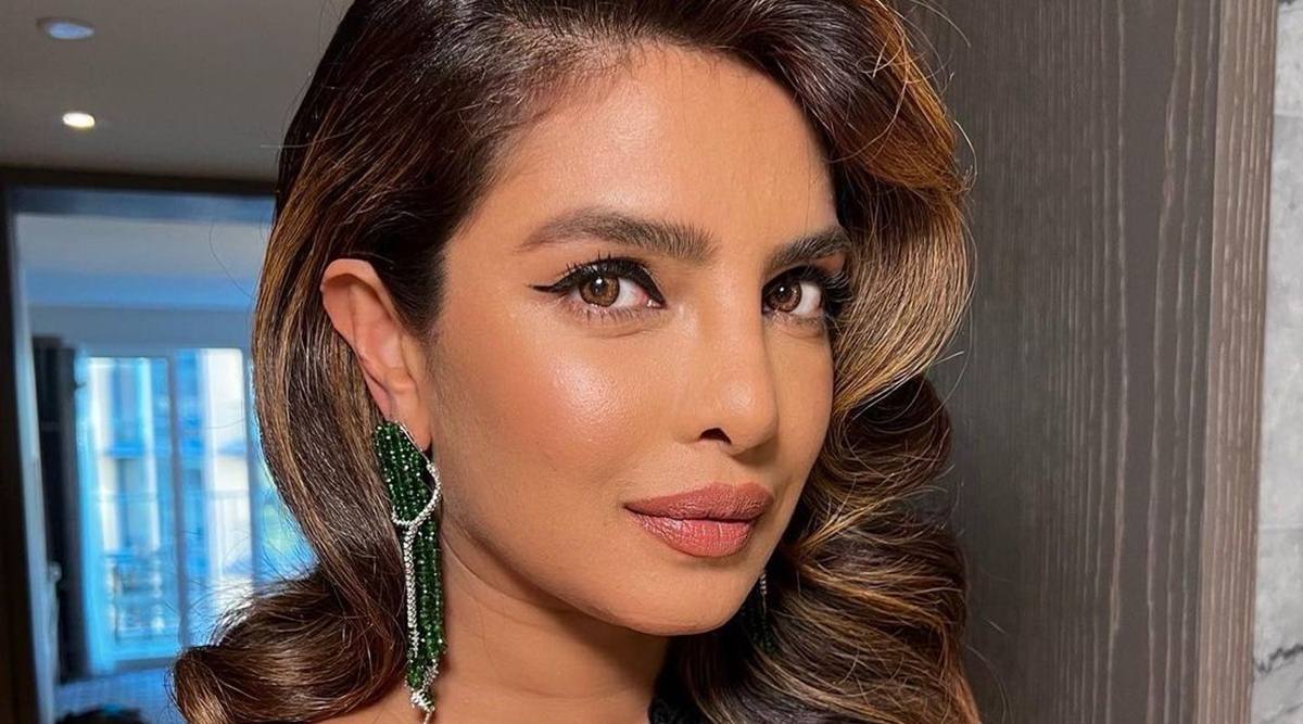 1200px x 667px - Priyanka Chopra says people jeopardised her career, made sure she was not  cast in films: 'But that didn't stop me, I don't sit in s**t' | Bollywood  News - The Indian Express
