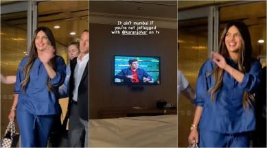 priyanka chopra india visit