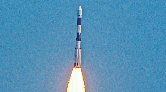 Isro Places Nine Satellites In Orbit One From Bhutan Technology News