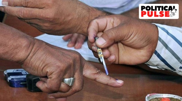 The two other seats where bypoll will be held on December 5 are Mainpuri Lok Sabha seat and Rampur Sadar. (File/Representational)